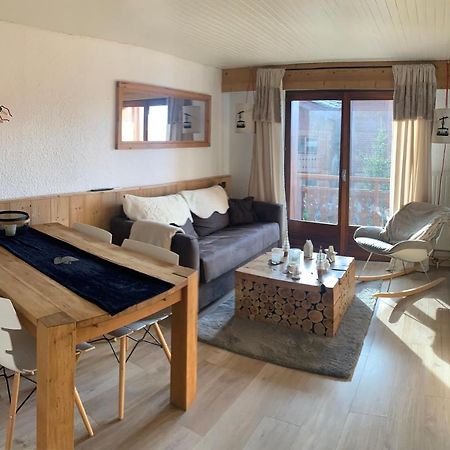 Le Marquis Courchevel Lejlighed Eksteriør billede